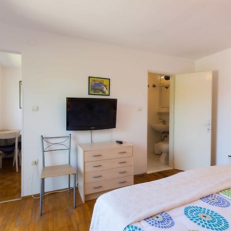 Apartamento Aloe Mali Lošinj Exterior foto