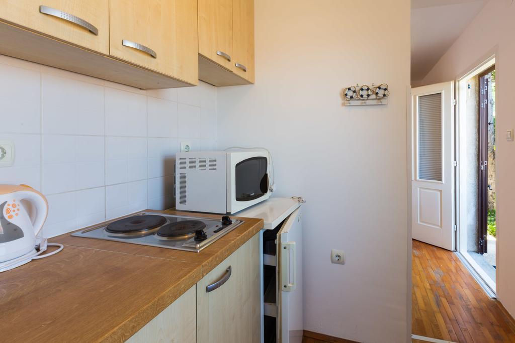 Apartamento Aloe Mali Lošinj Exterior foto